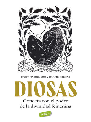 cover image of Diosas